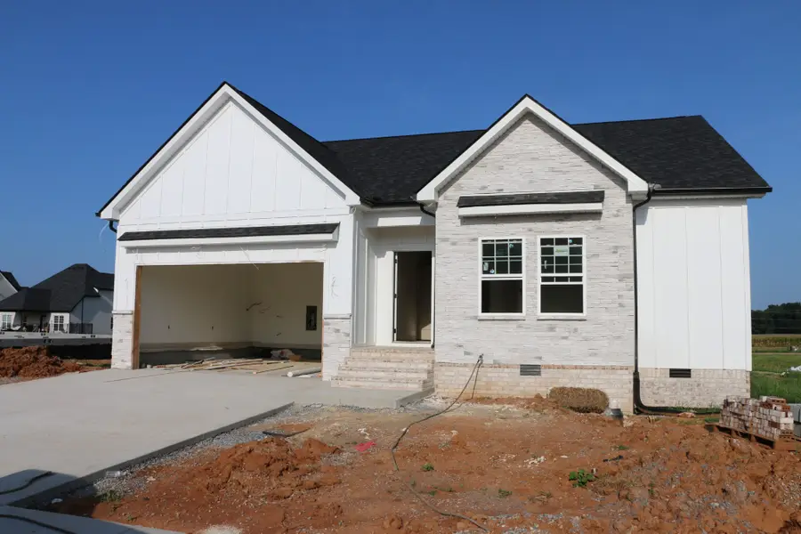 230 Harvest Moon Dr, Clarksville, TN 37043 - #2