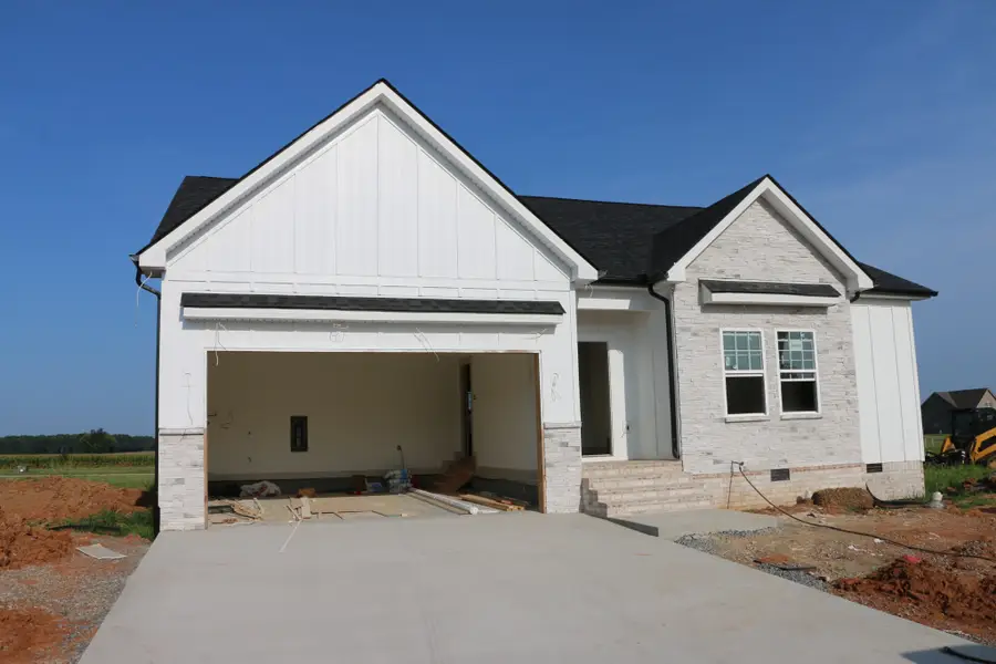 230 Harvest Moon Dr, Clarksville, TN 37043 - #3