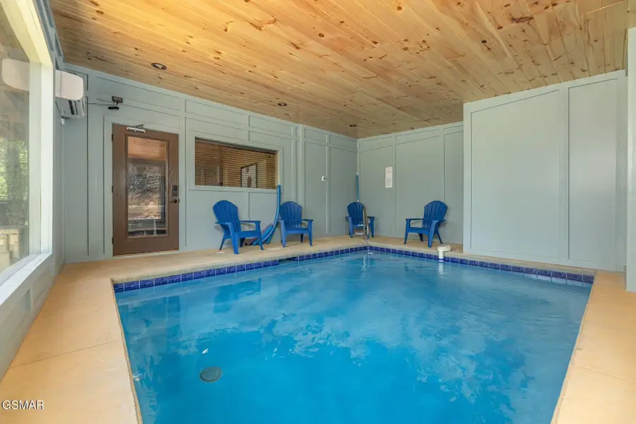 3181 Thomas Headrick Road, Sevierville, TN 37862 - #2