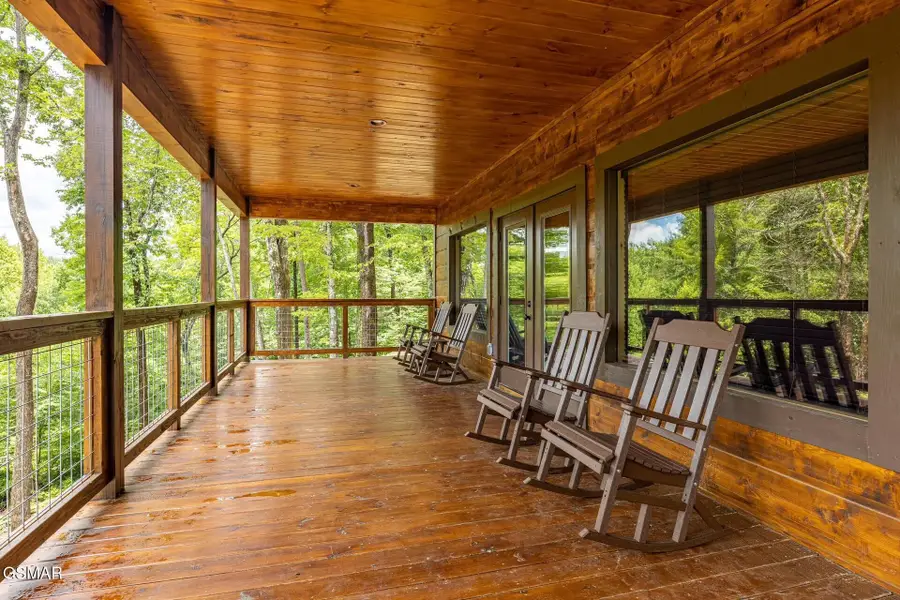 3181 Thomas Headrick Road, Sevierville, TN 37862 - #3