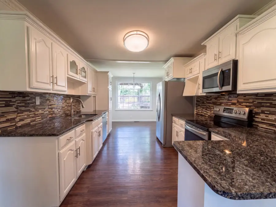 220 Haywood Ln, Nashville, TN 37211 - #2
