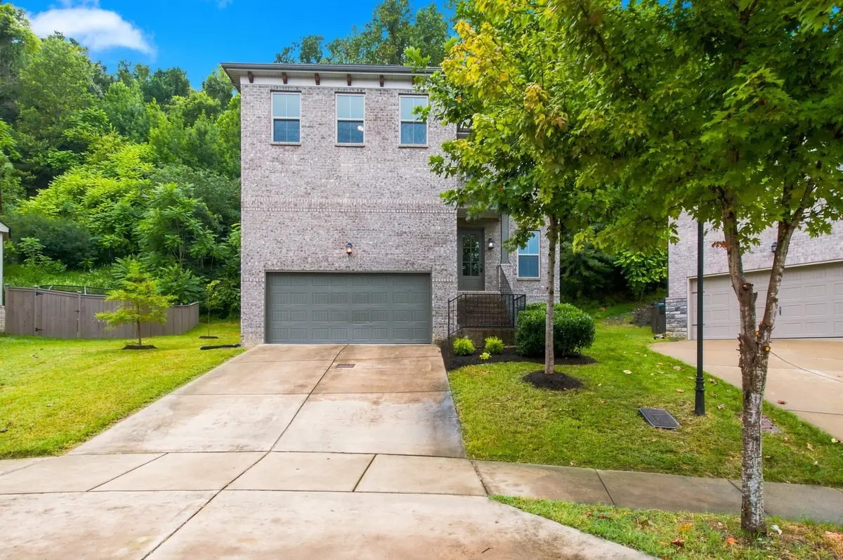 1457 Scarcroft Ln, Nashville, TN 37221 - #1