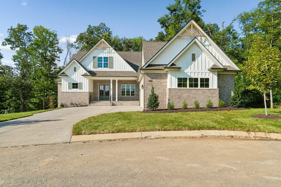 5000 Caleb Dr, Lebanon, TN 37087 - #2