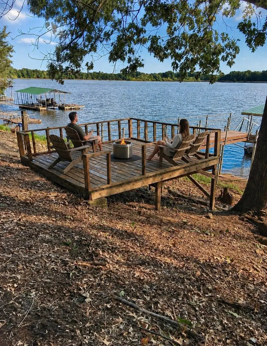 643 Wismer Rd, Camden, TN 38320 - #2