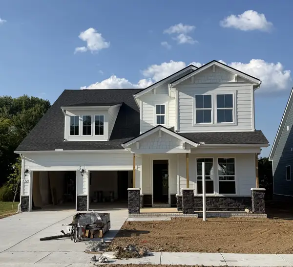 5321 Ostergaard Way, Thompsons Station, TN 37179