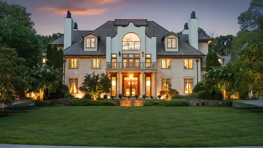 8843 Forest Creek Ln, Ooltewah, TN 37363 - #2