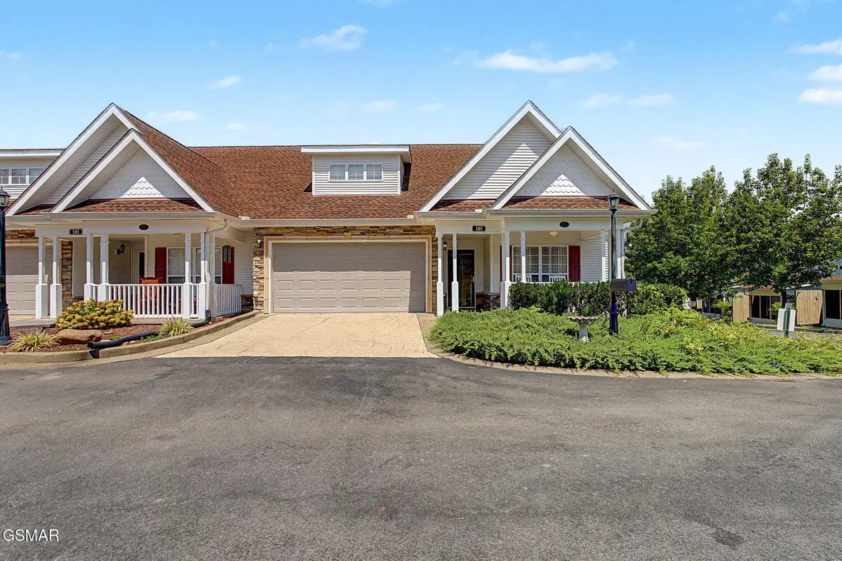 503 Apple View Way #105, Sevierville, TN 37862 - #1