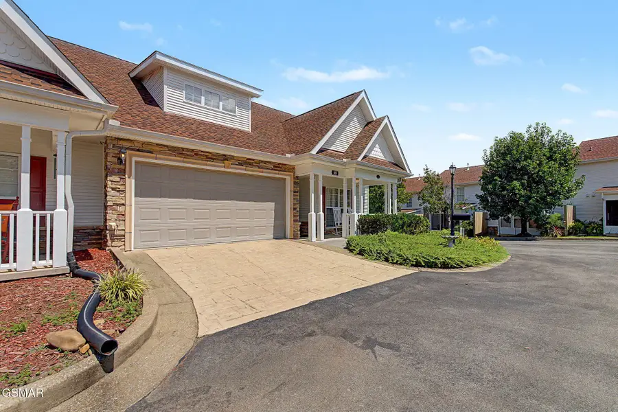 503 Apple View Way #105, Sevierville, TN 37862 - #2