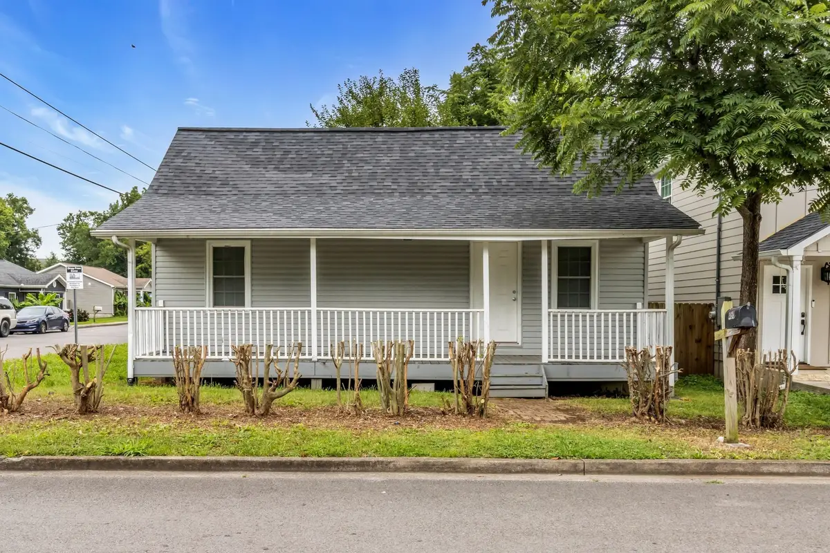 460 E State St, Murfreesboro, TN 37130 - #1