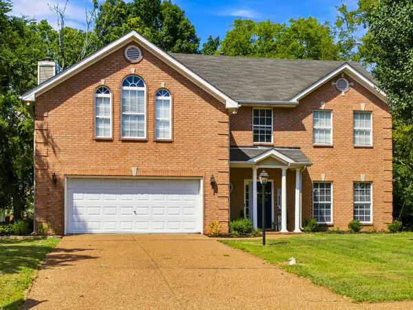 4700 Cape Hope Pass, Hermitage, TN 37076