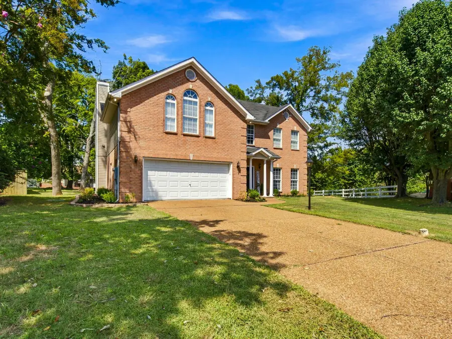 4700 Cape Hope Pass, Hermitage, TN 37076 - #2