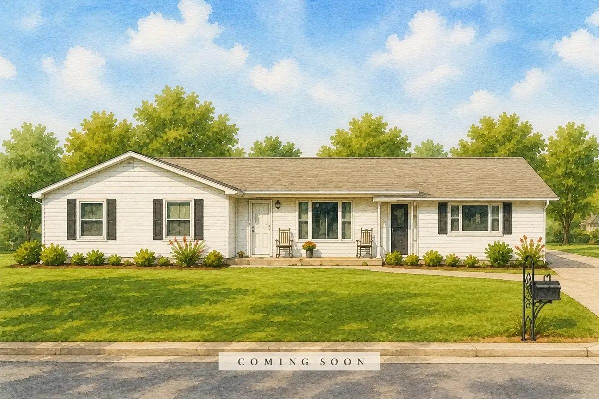 10222 Old Nashville Hwy, Smyrna, TN 37167 - #1