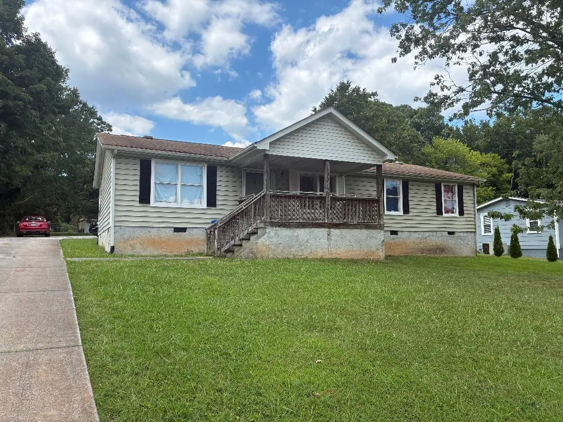 7611 Bonnie Drive, Chattanooga, TN 37416 - #1