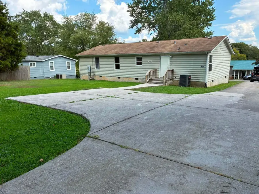 7611 Bonnie Drive, Chattanooga, TN 37416 - #2