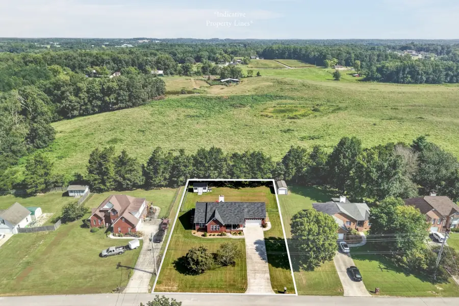3337 Claybrook Dr, Cookeville, TN 38506 - #2