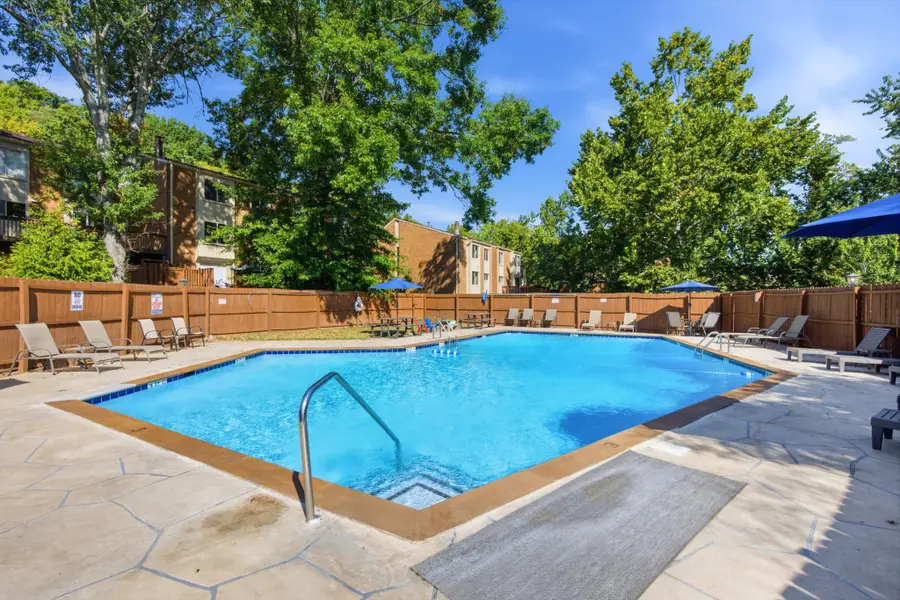 6946 Highland Park Dr, Nashville, TN 37205 - #3
