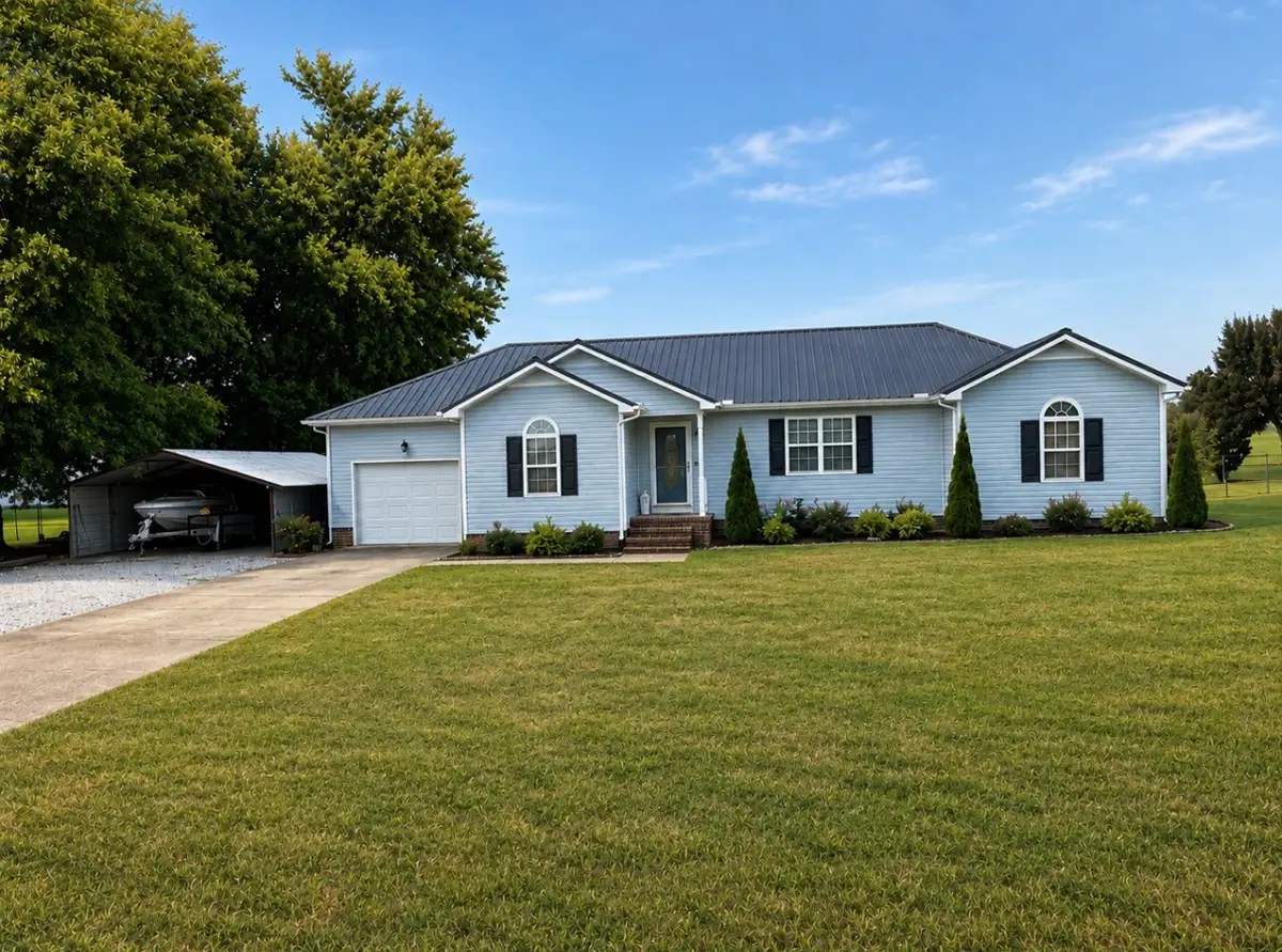 51 Beck Ln, McMinnville, TN 37110 - #1