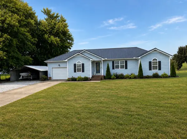 51 Beck Ln, McMinnville, TN 37110