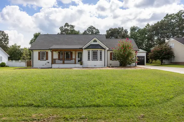 913 Indian Springs Cir, Manchester, TN 37355