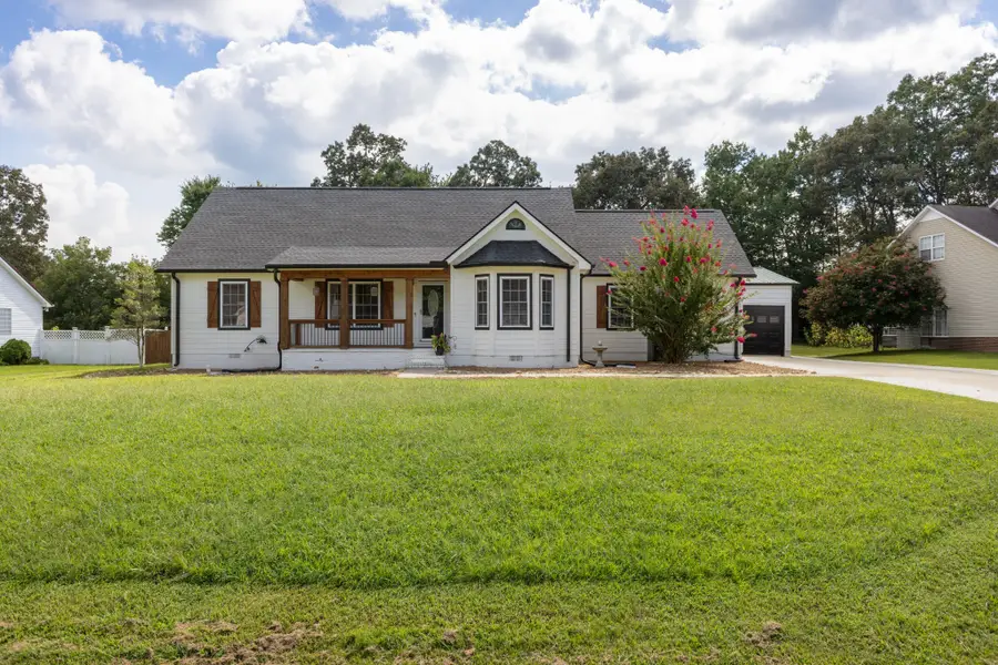 913 Indian Springs Cir, Manchester, TN 37355 - #3