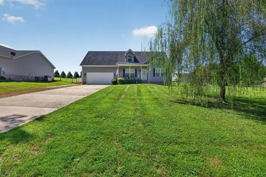 1521 Bay View Dr, Cookeville, TN 38506 - #3