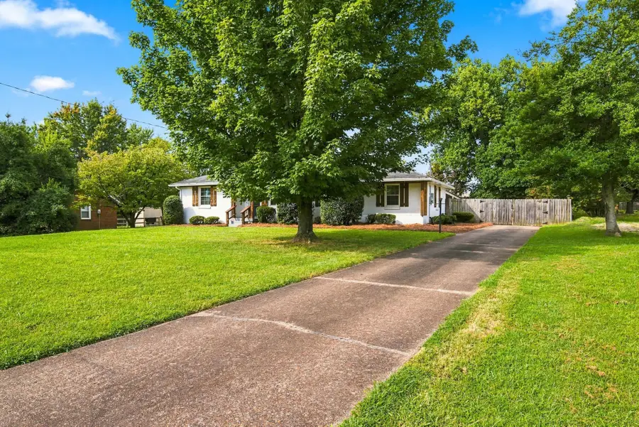 2907 Eastland Ave, Nashville, TN 37206 - #3