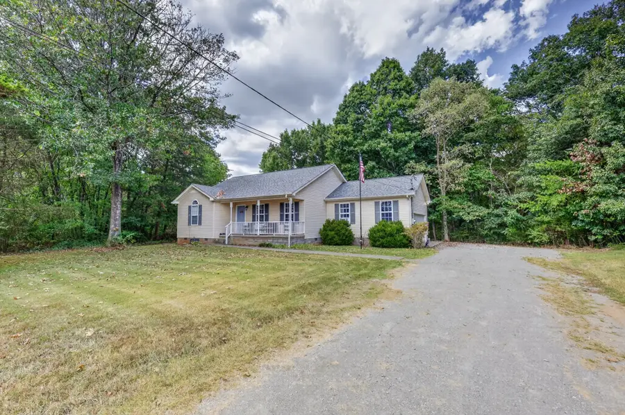 329 Fazio Ct, Bell Buckle, TN 37020 - #2
