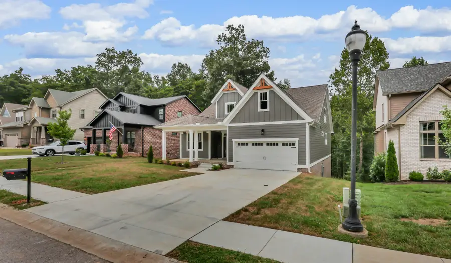 229 Birnam Wood Trce, Clarksville, TN 37043 - #2