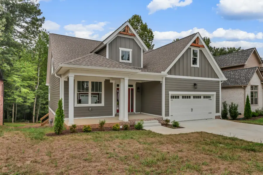 229 Birnam Wood Trce, Clarksville, TN 37043 - #3
