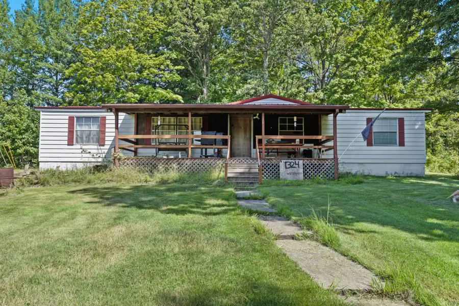 1318 Old Clarksville Pike, Pleasant View, TN 37146 - #3