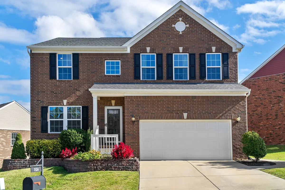 7524 Oakledge Drive, Brentwood, TN 37027 - #1