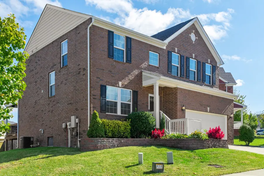 7524 Oakledge Drive, Brentwood, TN 37027 - #3