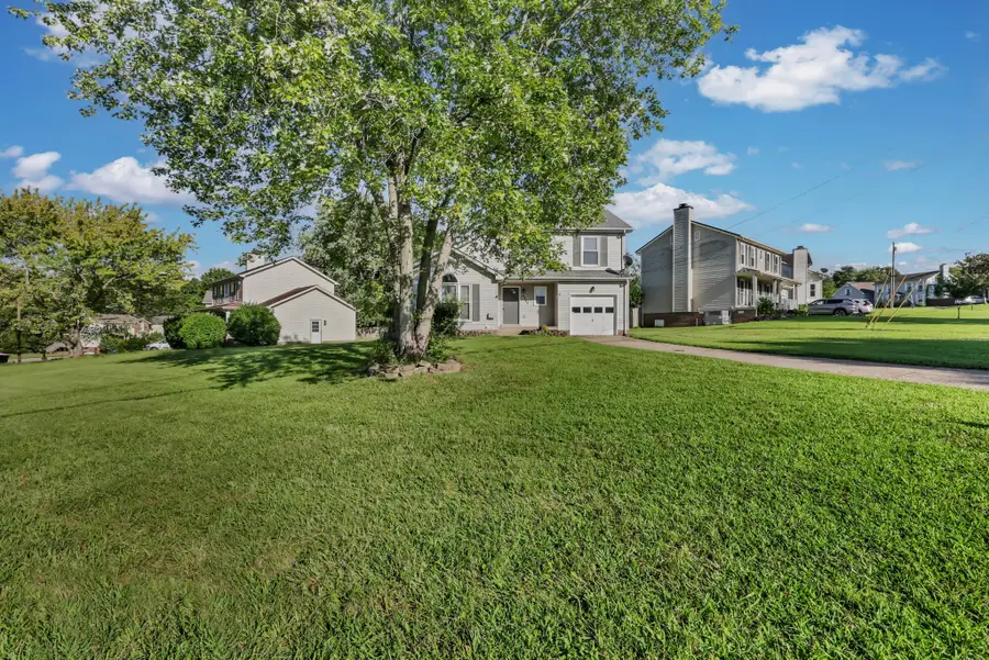 2169 Bauling Ln, Clarksville, TN 37040 - #3