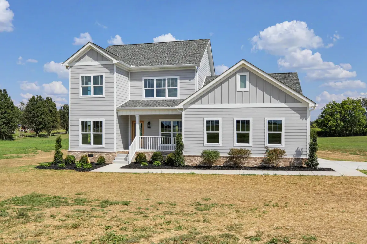 5131 Starks Road, Cross Plains, TN 37049 - #1