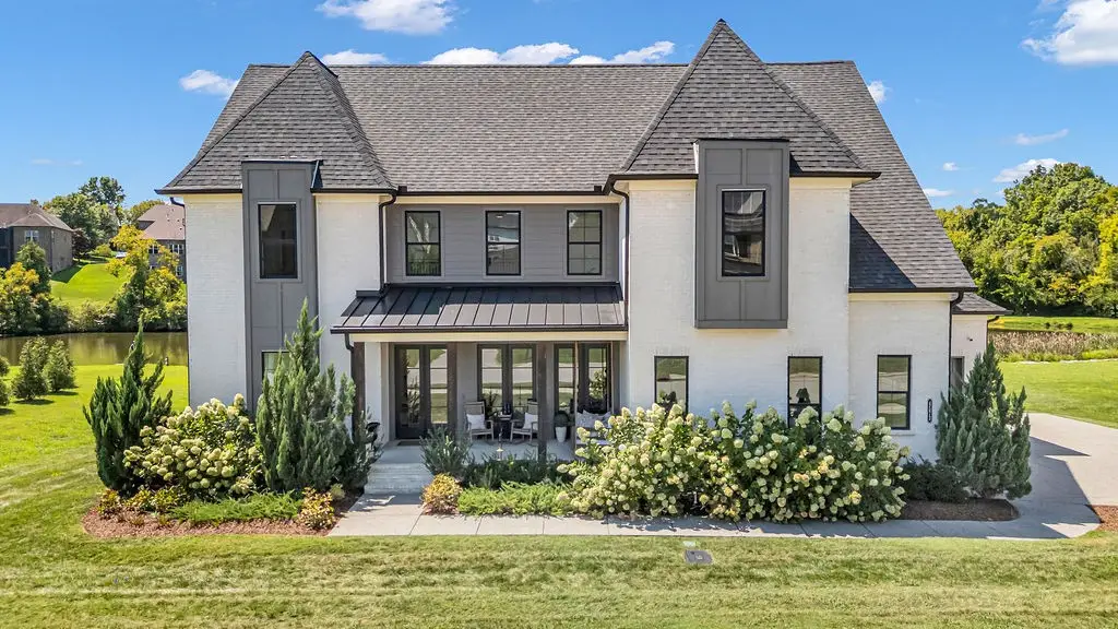 4573 Majestic Meadows Dr, Arrington, TN 37014 - #1