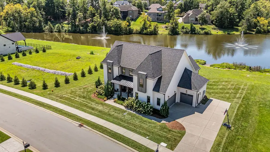 4573 Majestic Meadows Dr, Arrington, TN 37014 - #2