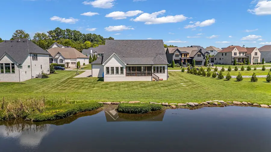 4573 Majestic Meadows Dr, Arrington, TN 37014 - #3