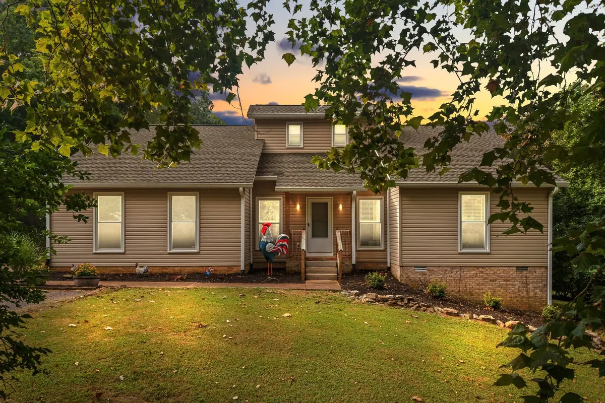 629 Blue Ridge Dr, Columbia, TN 38401 - #1
