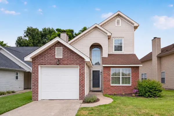806 Bexhill Ct N, Hermitage, TN 37076