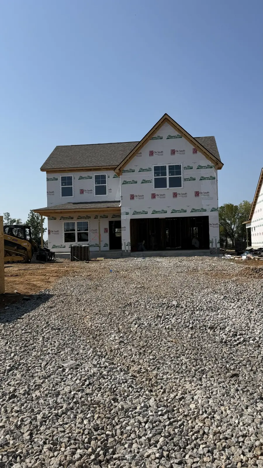 3317 Victoria Lynne Court, Murfreesboro, TN 37128 - #3