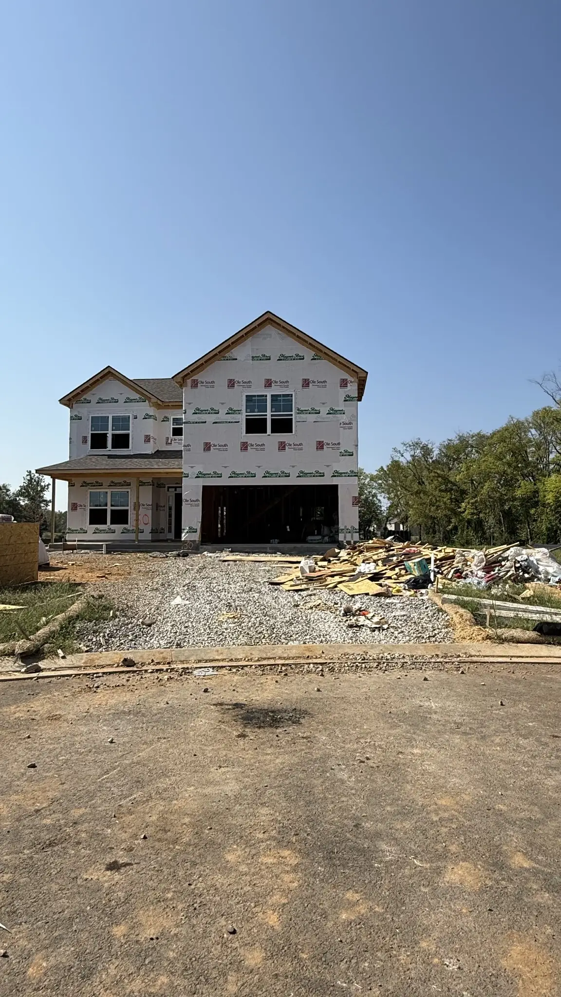 3321 Victoria Lynne Court, Murfreesboro, TN 37128 - #1