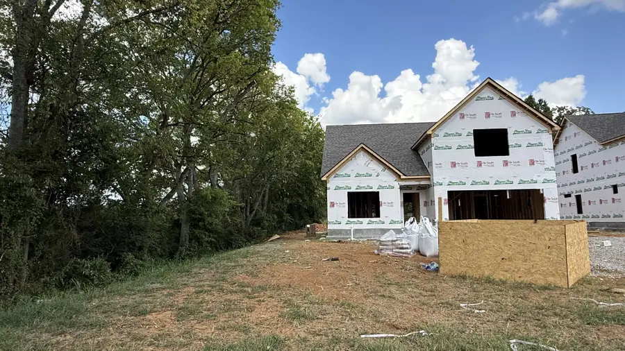 3326 Victoria Lynne Court, Murfreesboro, TN 37128 - #2