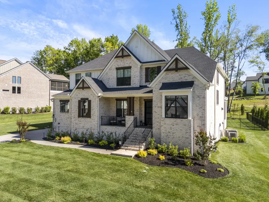 4712 Majestic Meadows Dr, Arrington, TN 37014 - #2