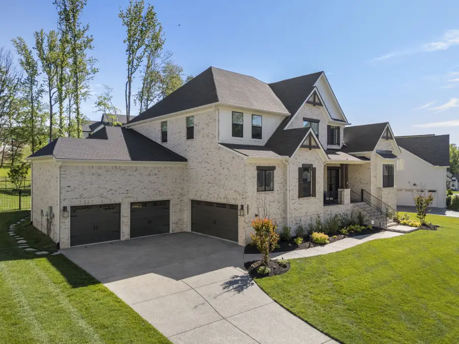 4712 Majestic Meadows Dr, Arrington, TN 37014 - #3