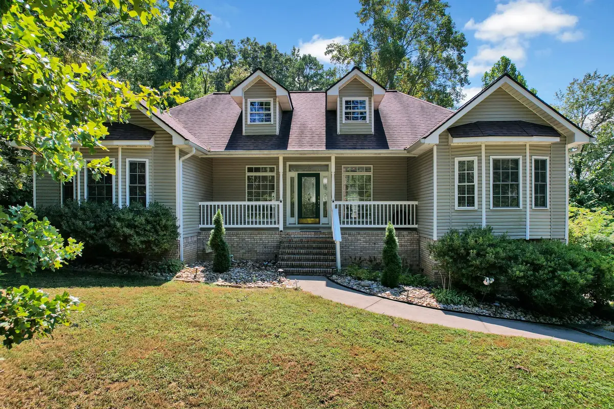 3687 Crown Colony Dr Nw, Cleveland, TN 37312 - #1