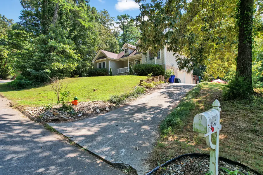 3687 Crown Colony Dr Nw, Cleveland, TN 37312 - #3