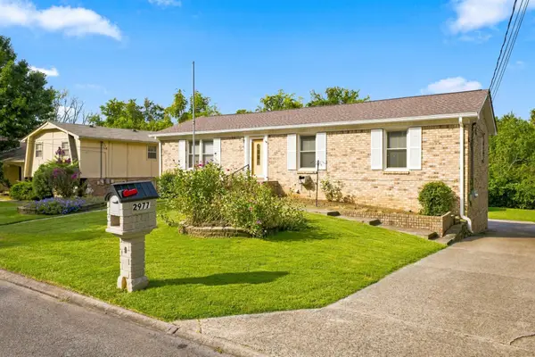 2977 Cherry Hills Dr, Antioch, TN 37013