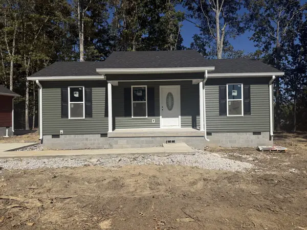 529 Highland Ln, Tullahoma, TN 37388