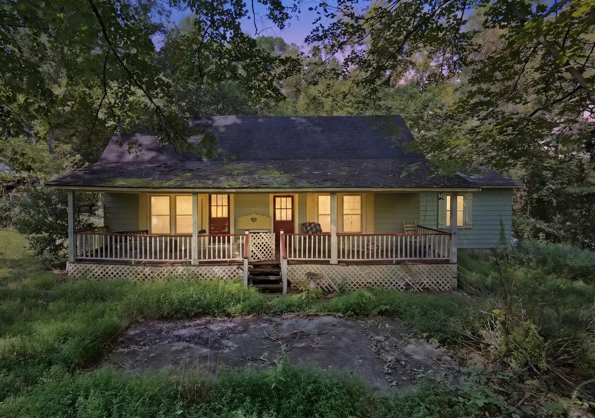 118 Crim Rd, McMinnville, TN 37110 - #1