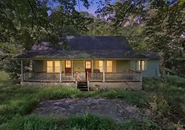 118 Crim Rd, McMinnville, TN 37110
